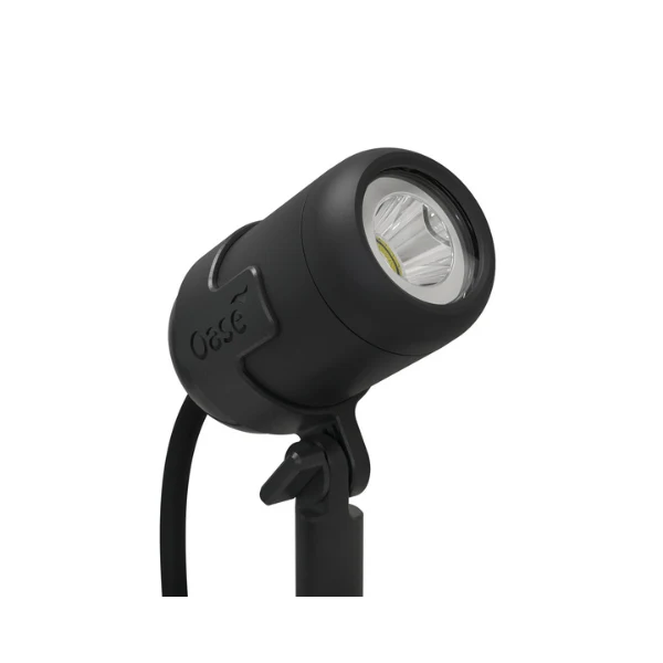 Oase LunAqua Connect Starter Set Controllable Smartes Leuchten Set für Garten und Teich