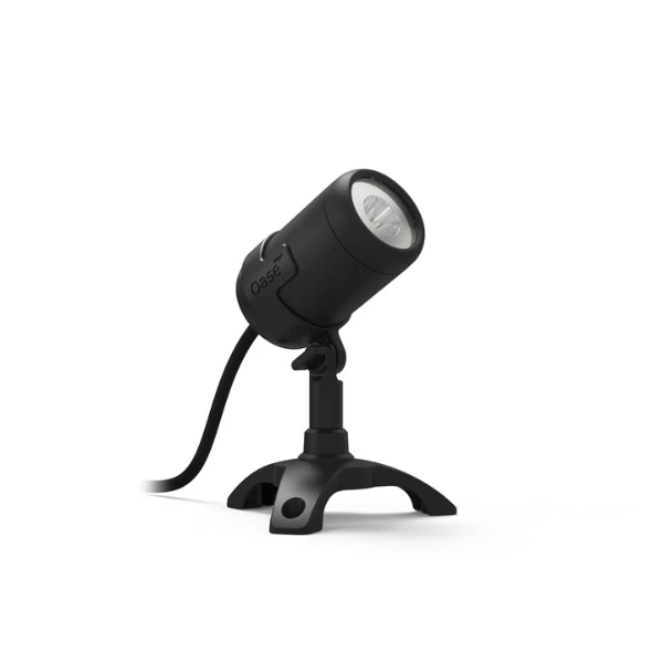 Oase LunAqua Connect Starter Set Controllable Smartes Leuchten Set für Garten und Teich