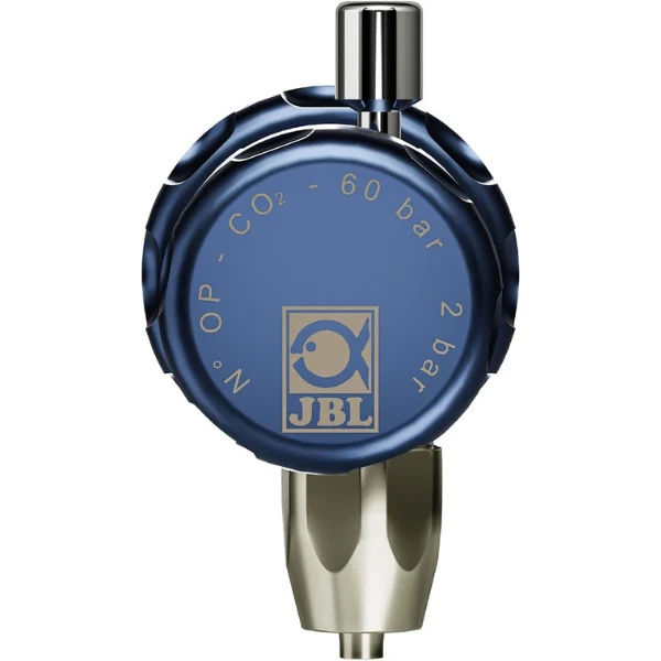 JBL ProFlora CO2 Regulator Basic Compatible CO2-Druckregel Armatur