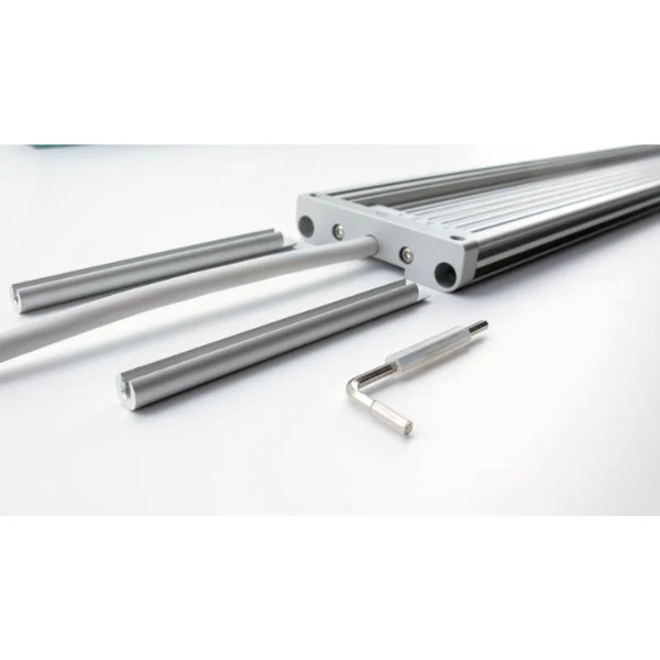 Daytime matrix 30.0 Universal Adapter für Beckenbreite 25-38,4cm
