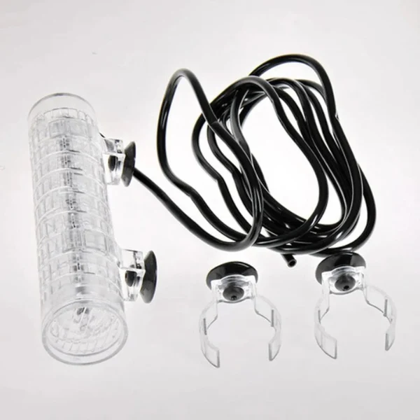 JBL ProFlora Taifun Spiral 10 CO2 Reaktor