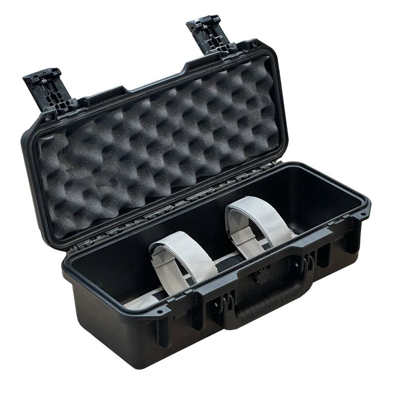 Sauerstoffkoffer Peli Storm Case iM2306