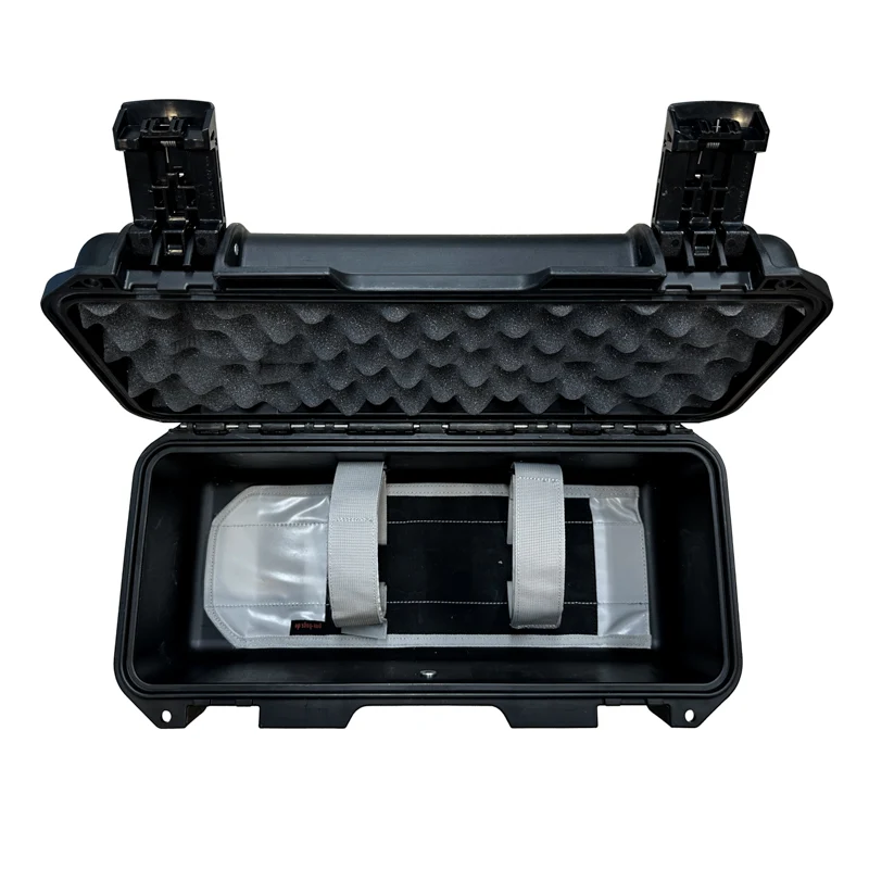 Sauerstoffkoffer Peli Storm Case iM2306