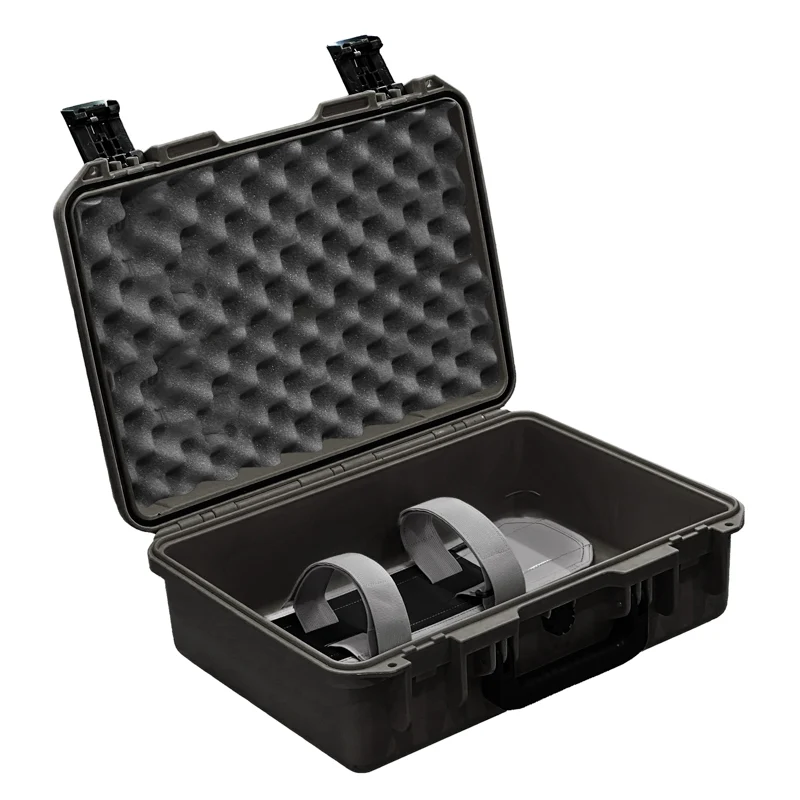 Sauerstoffkoffer Peli Storm Case iM2300