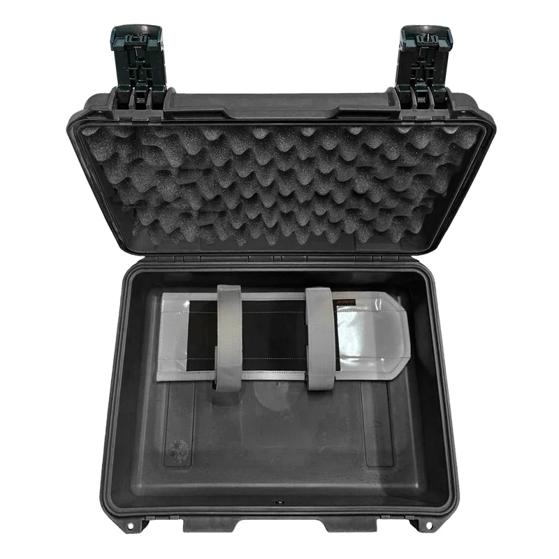 Sauerstoffkoffer Peli Storm Case iM2300