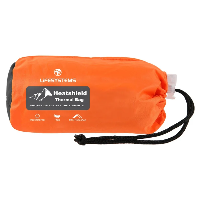 Lifesystems Heatshield Thermal Bag Biwaksack