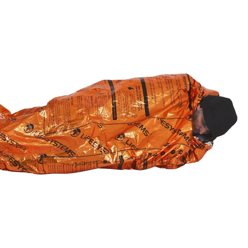 Lifesystems Heatshield Thermal Bag Biwaksack