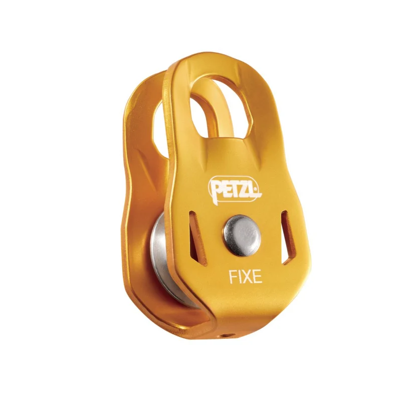Petzl FIXE Seilrolle