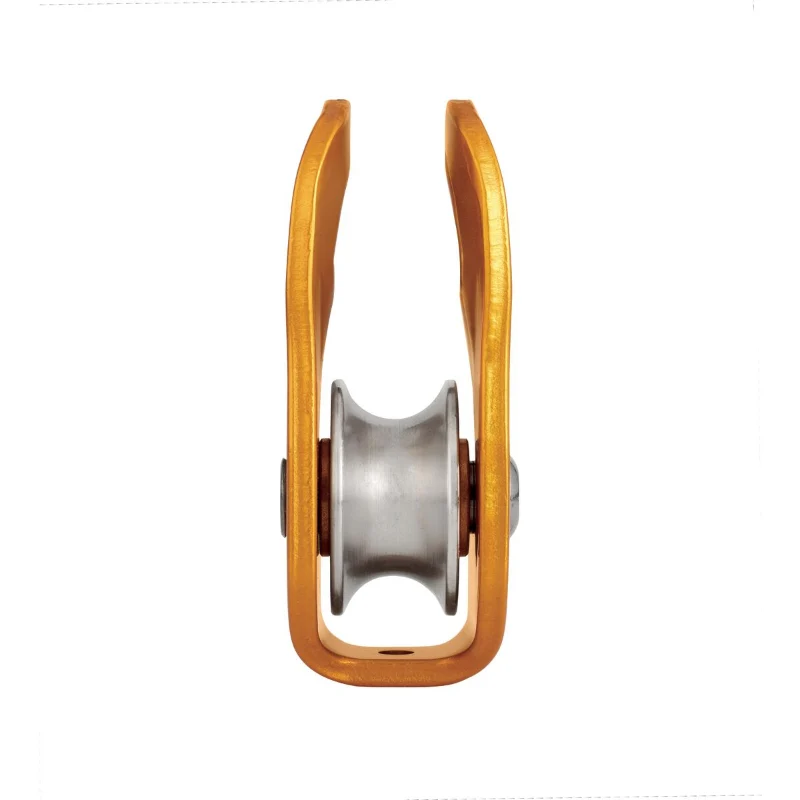 Petzl FIXE Seilrolle