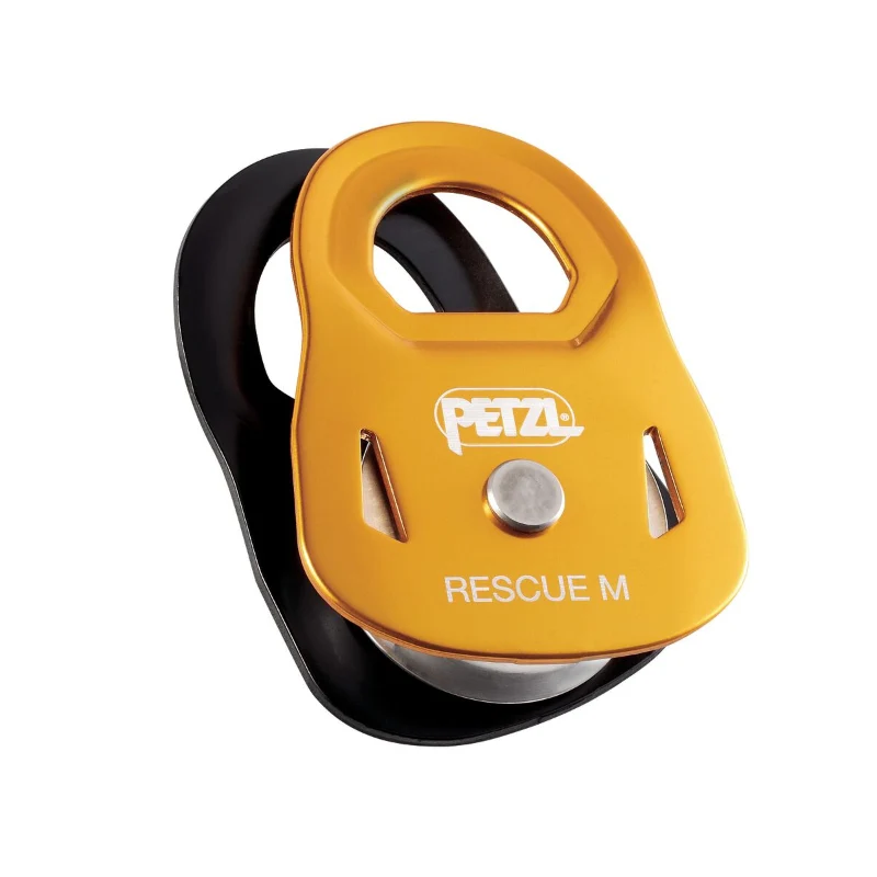 Petzl Seilrolle RESCUE - M