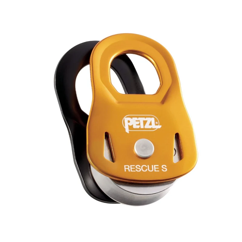 Petzl Seilrolle RESCUE - S