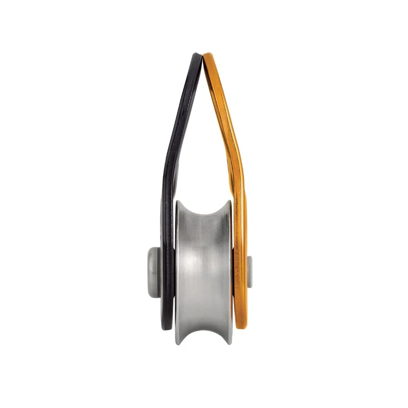 Petzl Seilrolle RESCUE - S