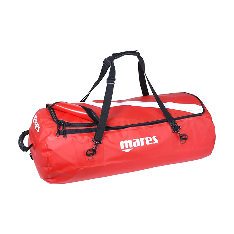 Mares Cruise Dry Attack Titan Dufflebag