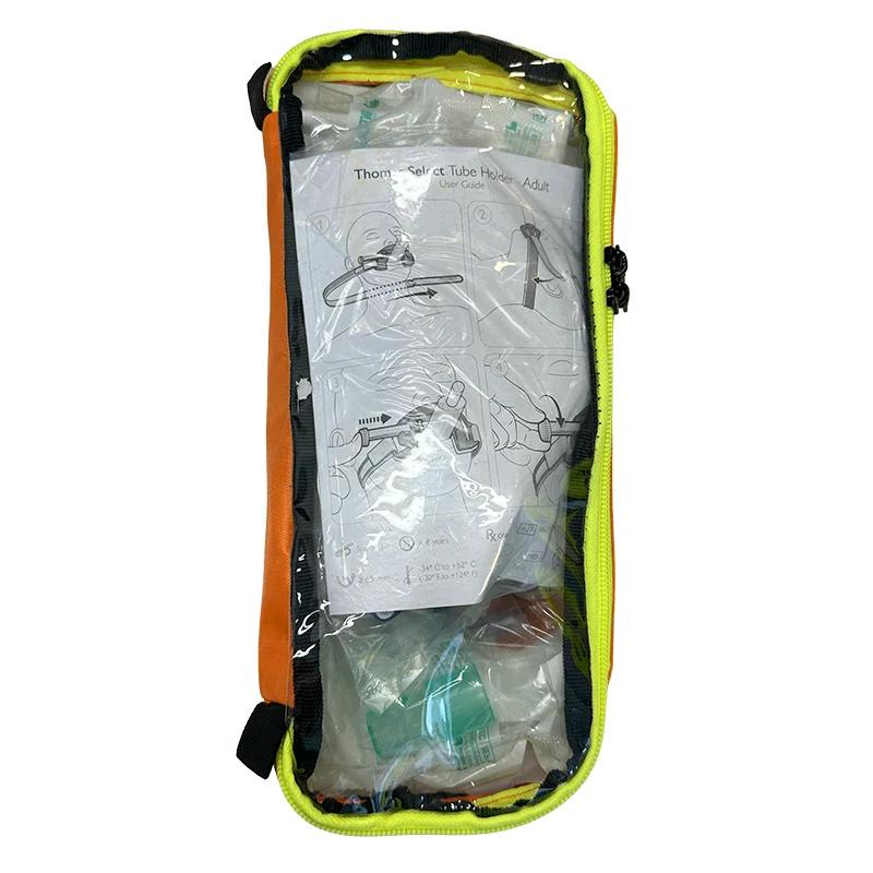 Set Modultasche alternatives Atemmagement L | DIN 13232 ABC