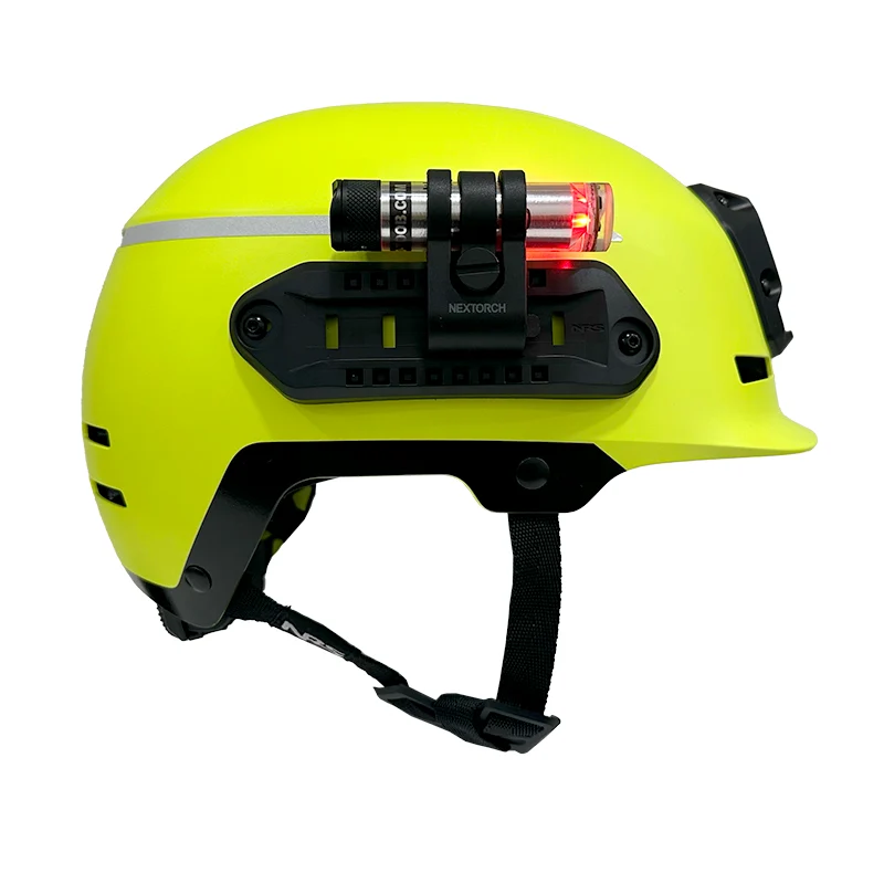 Nextorch® GLO-TOOB™ Aurora Tactical Lights / Signallampe - RGB