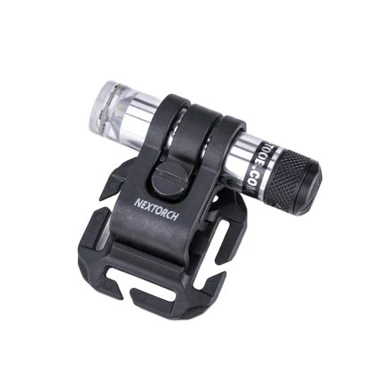Nextorch® GLO-TOOB™ Aurora Tactical Lights / Signallampe - RGB