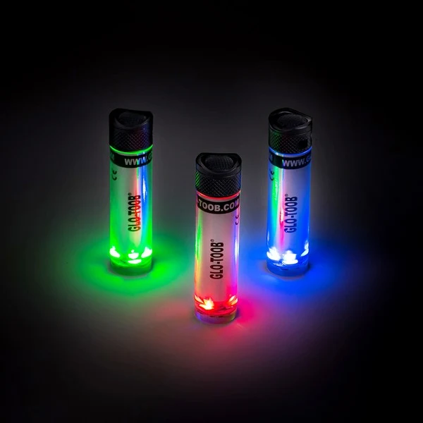 Nextorch® GLO-TOOB™ Aurora Tactical Lights / Signallampe - RGB