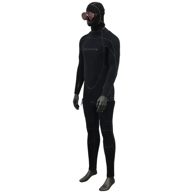 Scuba Force Tauchanzug Shadow Suit