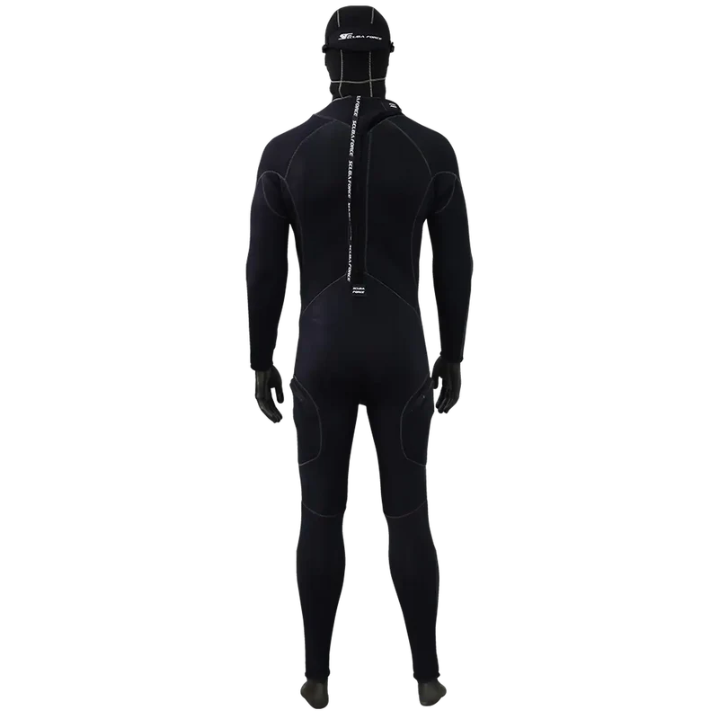 Scuba Force Tauchanzug Shadow Suit