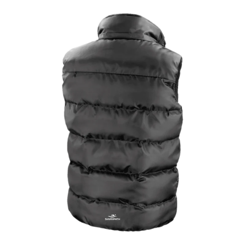 Burnley Bobcats Swimming Club Gilet