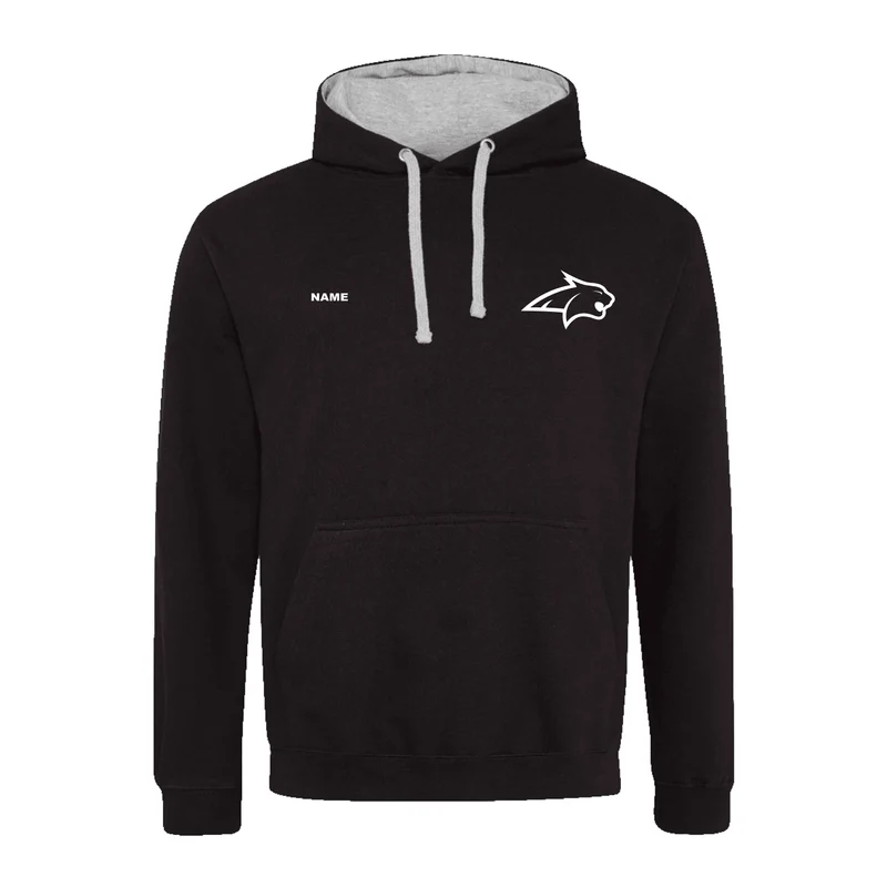 Burnley Bobcats Swimming Club Team Hoodie