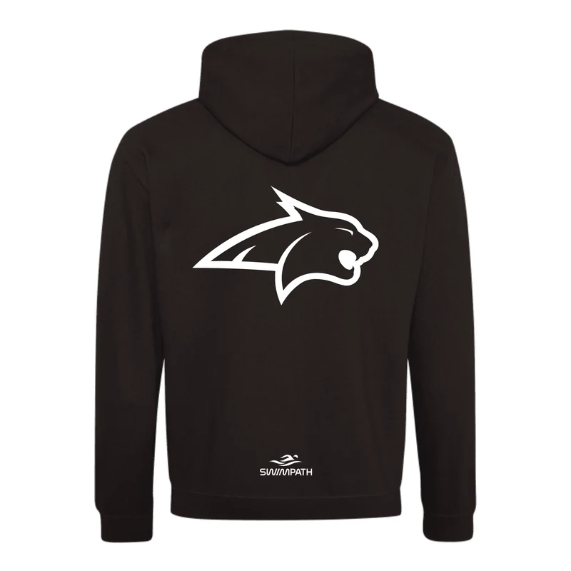 Burnley Bobcats Swimming Club Team Hoodie