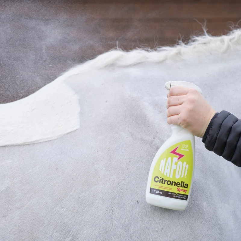 Citronella Spray