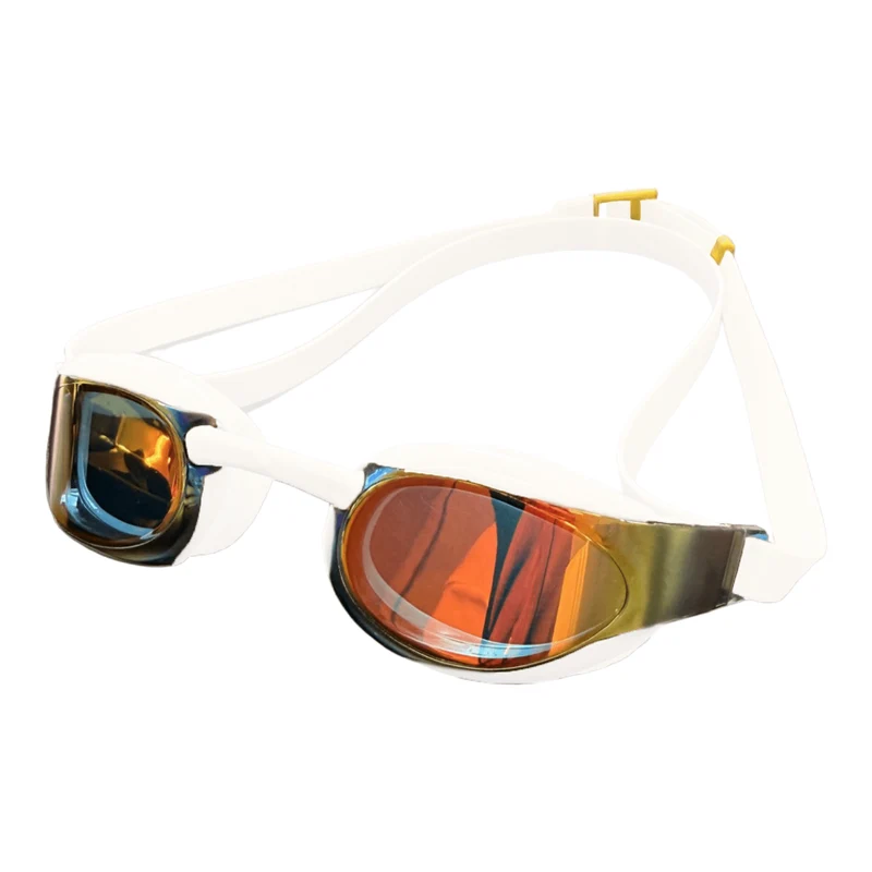 Jowe Breakout 2.0 Mirrored Racing Goggles - White