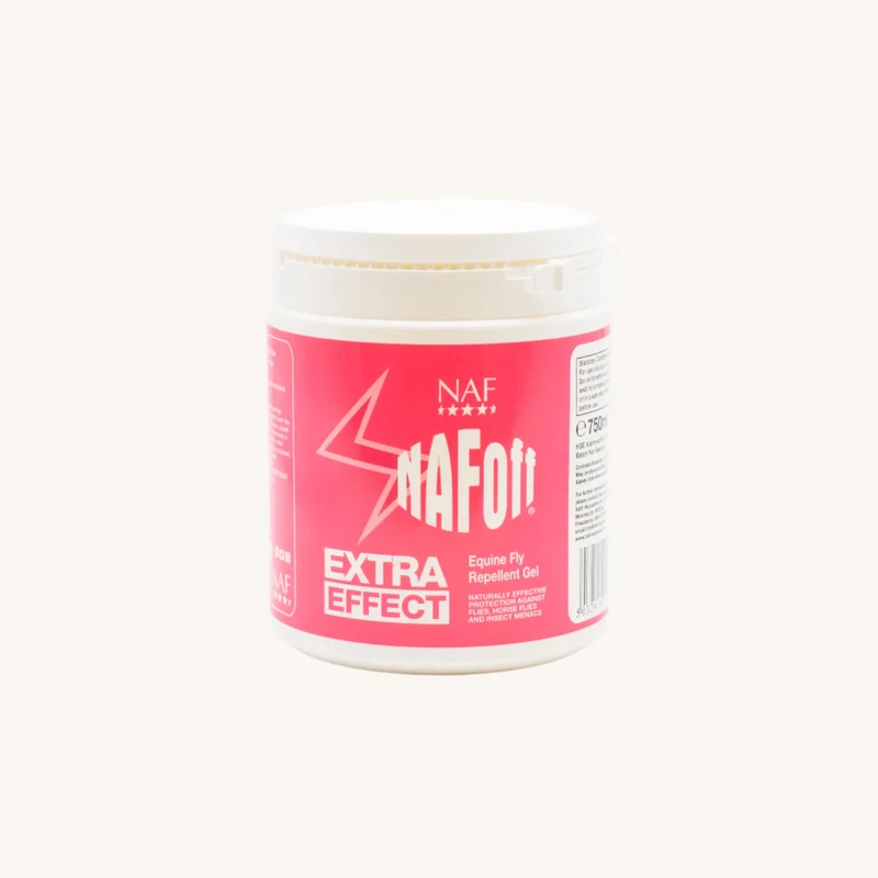 Extra Effect Gel