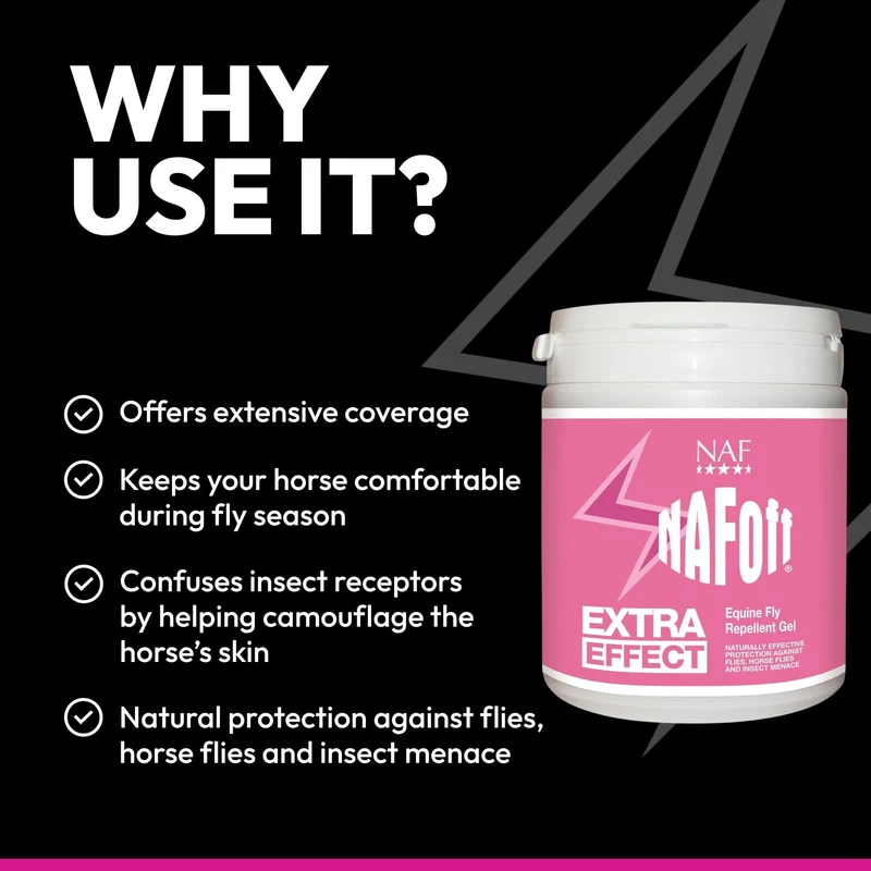 Extra Effect Gel