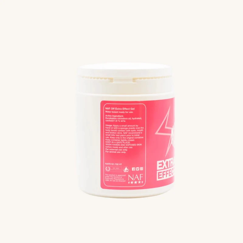 Extra Effect Gel