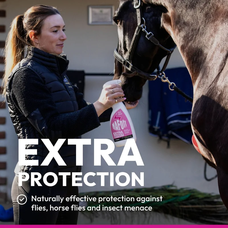 Extra Effect Spray