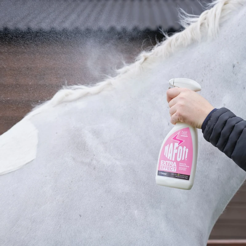 Extra Effect Spray