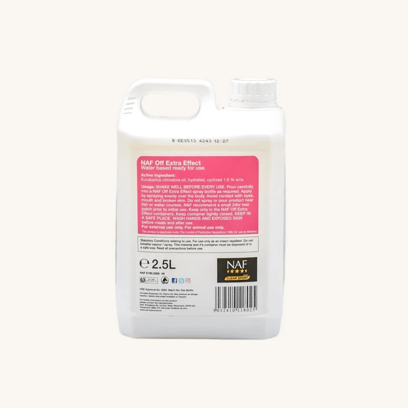 Extra Effect Spray