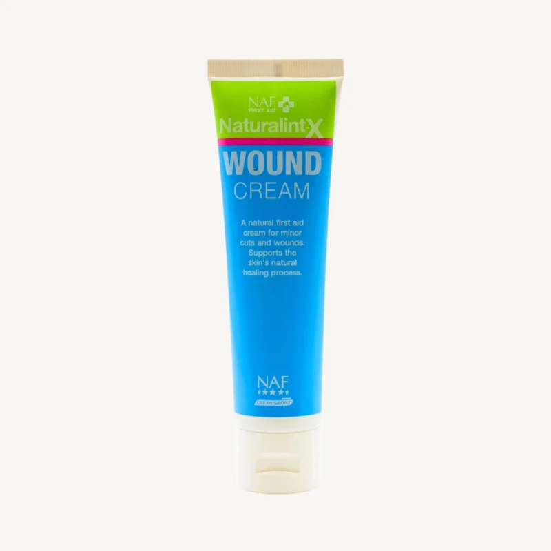 Naturalintx Wound Cream