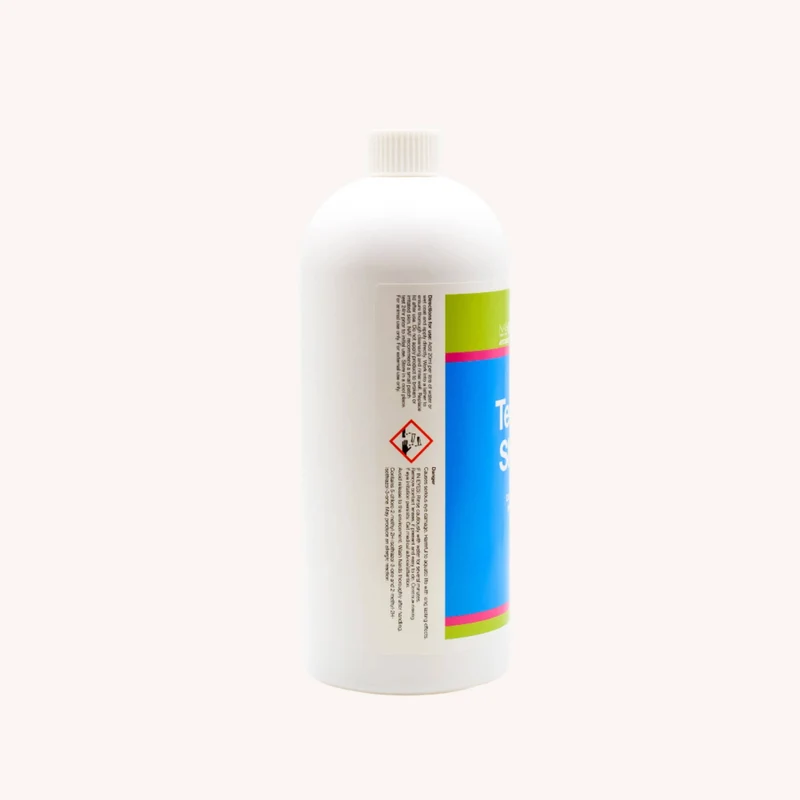 Naturalintx Teatree Oil Shampoo