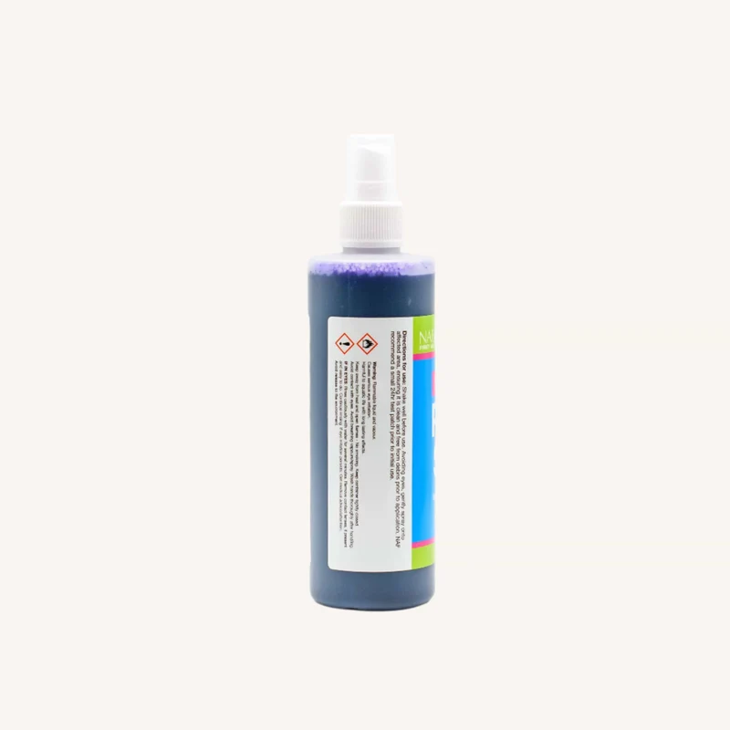Naturalintx Purple Spray with MSM