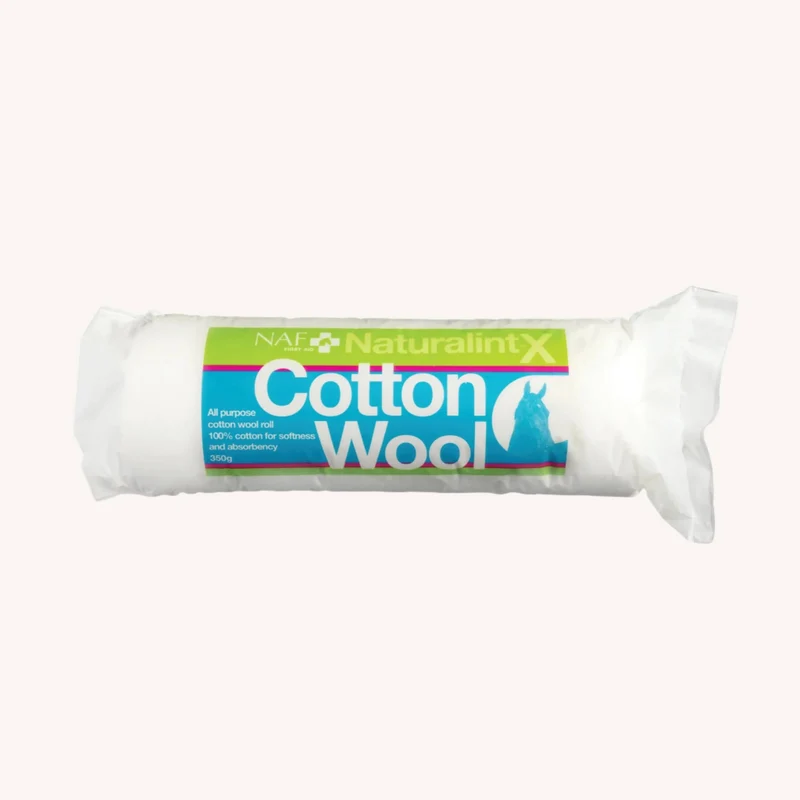 Naturalintx Cotton Wool Roll