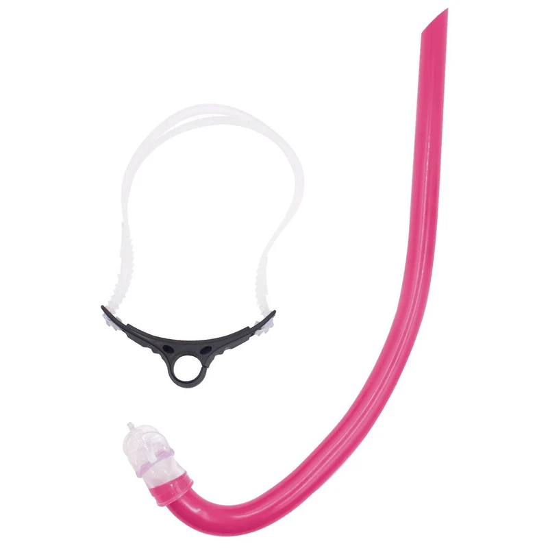 SwimPath Junior Snorkel - Pink