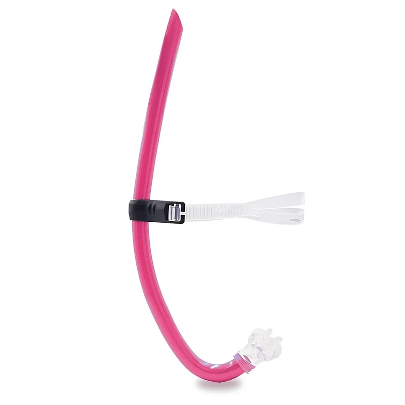SwimPath Junior Snorkel - Pink