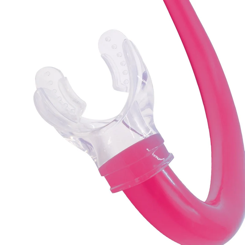 SwimPath Junior Snorkel - Pink