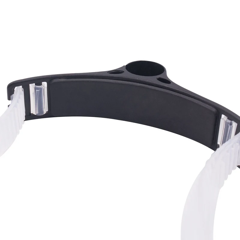 SwimPath Junior Snorkel - Pink