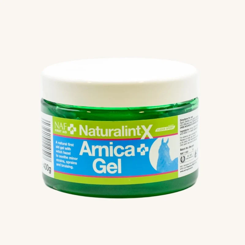 Naturalintx Arnica Gel