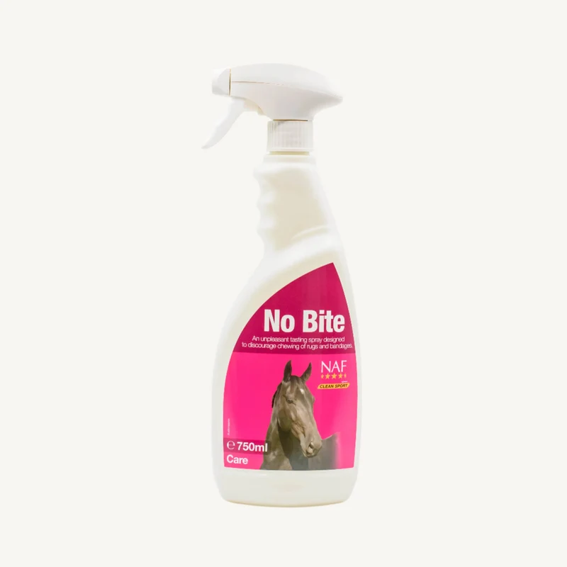 No Bite Spray