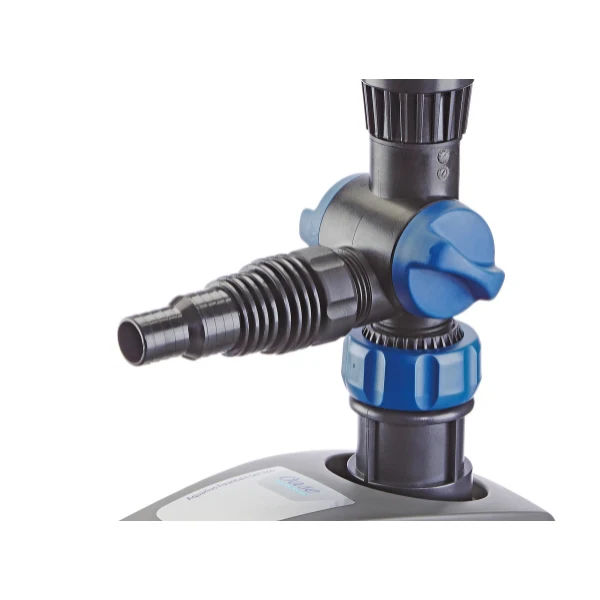 Oase Aquarius Fountain Set Eco 7500 Fontänenpumpen-Komplettset