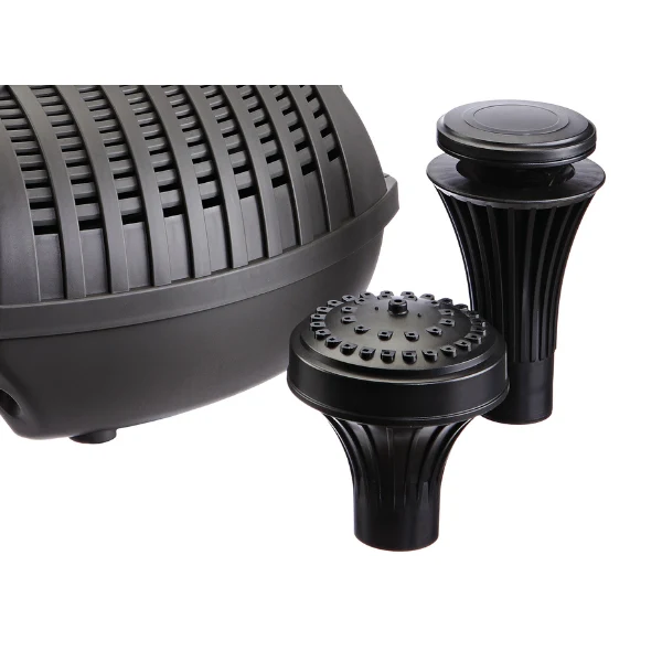 Oase Aquarius Fountain Set Eco 7500 Fontänenpumpen-Komplettset