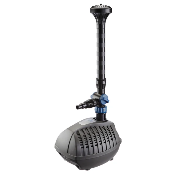Oase Aquarius Fountain Set Eco 5500 Fontänenpumpen-Komplettset