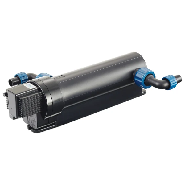 Oase ClearTronic UVC 11W UV-Vorklärgerät für Aquarien bis 600l