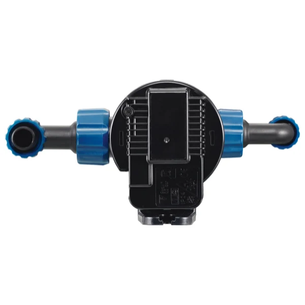 Oase ClearTronic UVC 11W UV-Vorklärgerät für Aquarien bis 600l