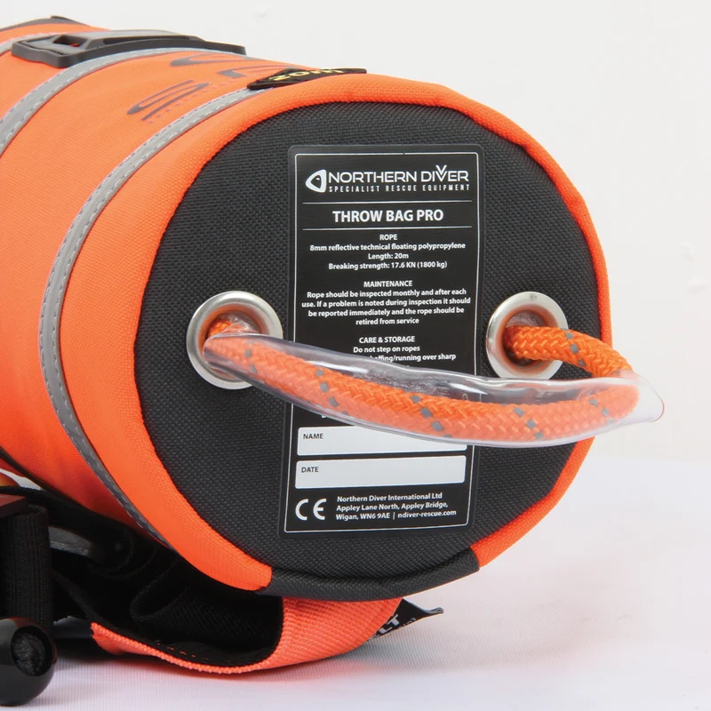 Northern Diver Pro-Throw Bag Wurfsack